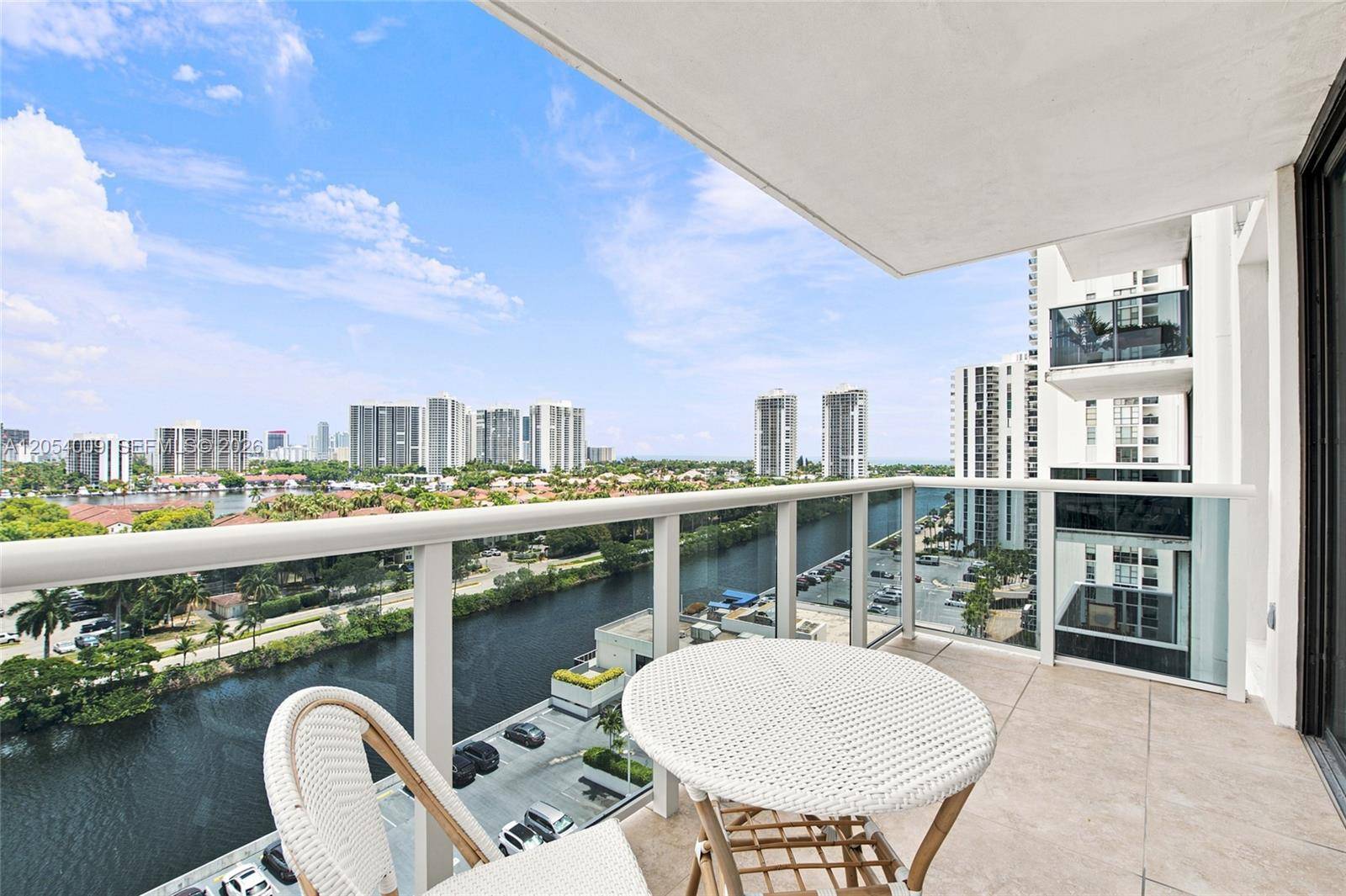 3625 N Country Club DrAventura - AVENTURA ELDORADO CONDO condo unit 1210 - picture