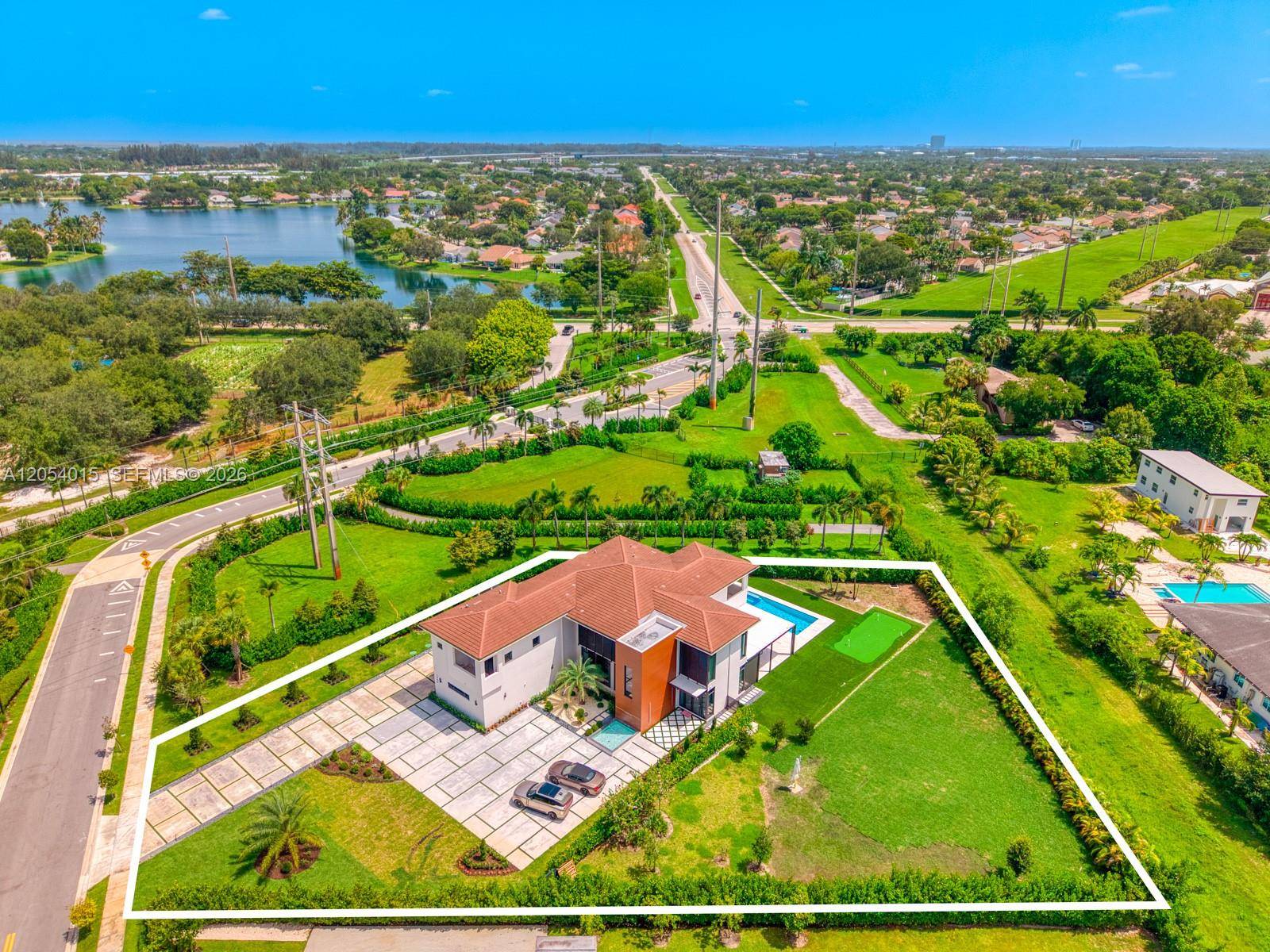 1500 SW 149th TerDavie - picture