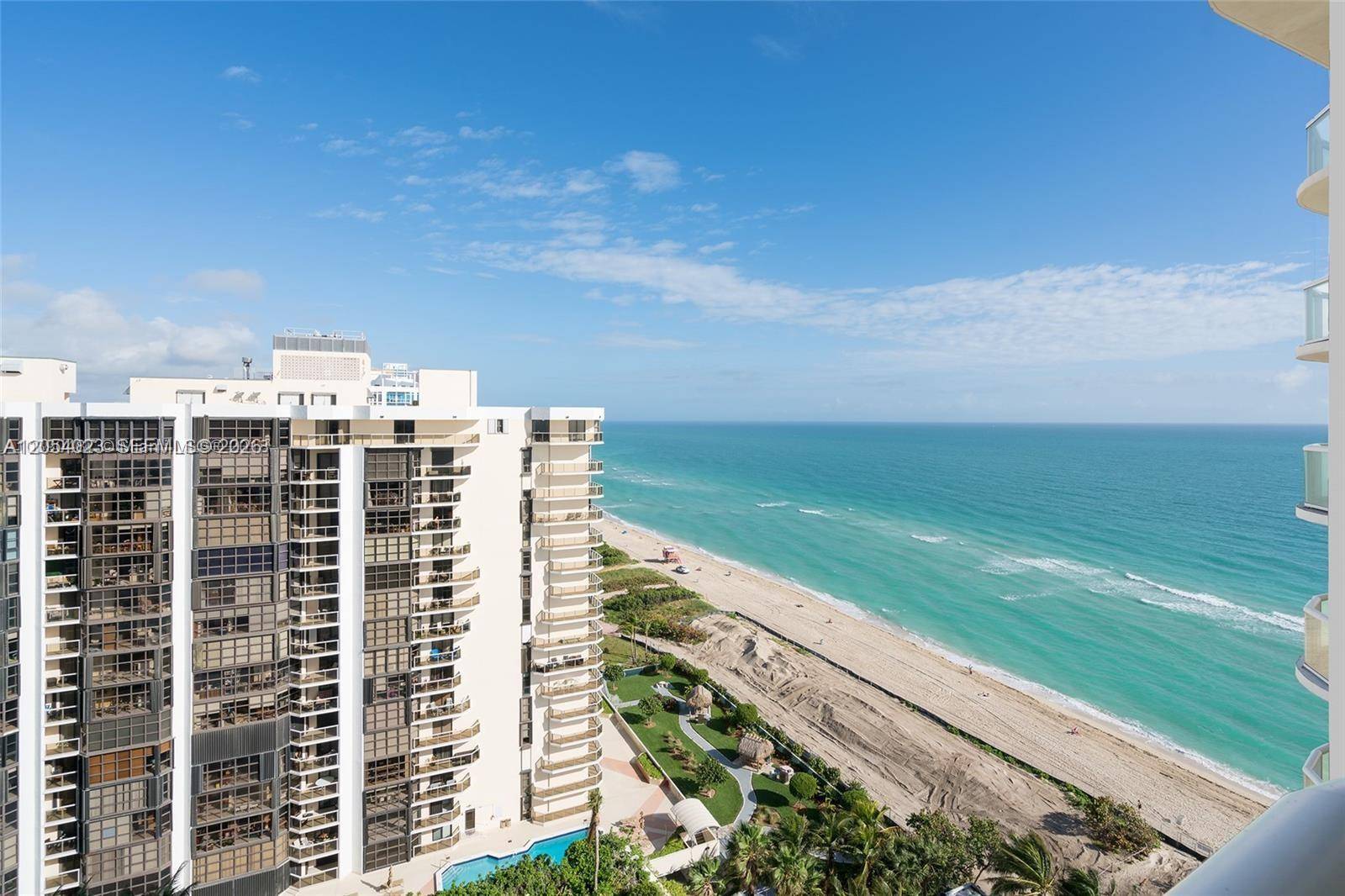 6365 Collins AveMiami Beach - AKOYA CONDO condo unit 1811 - picture