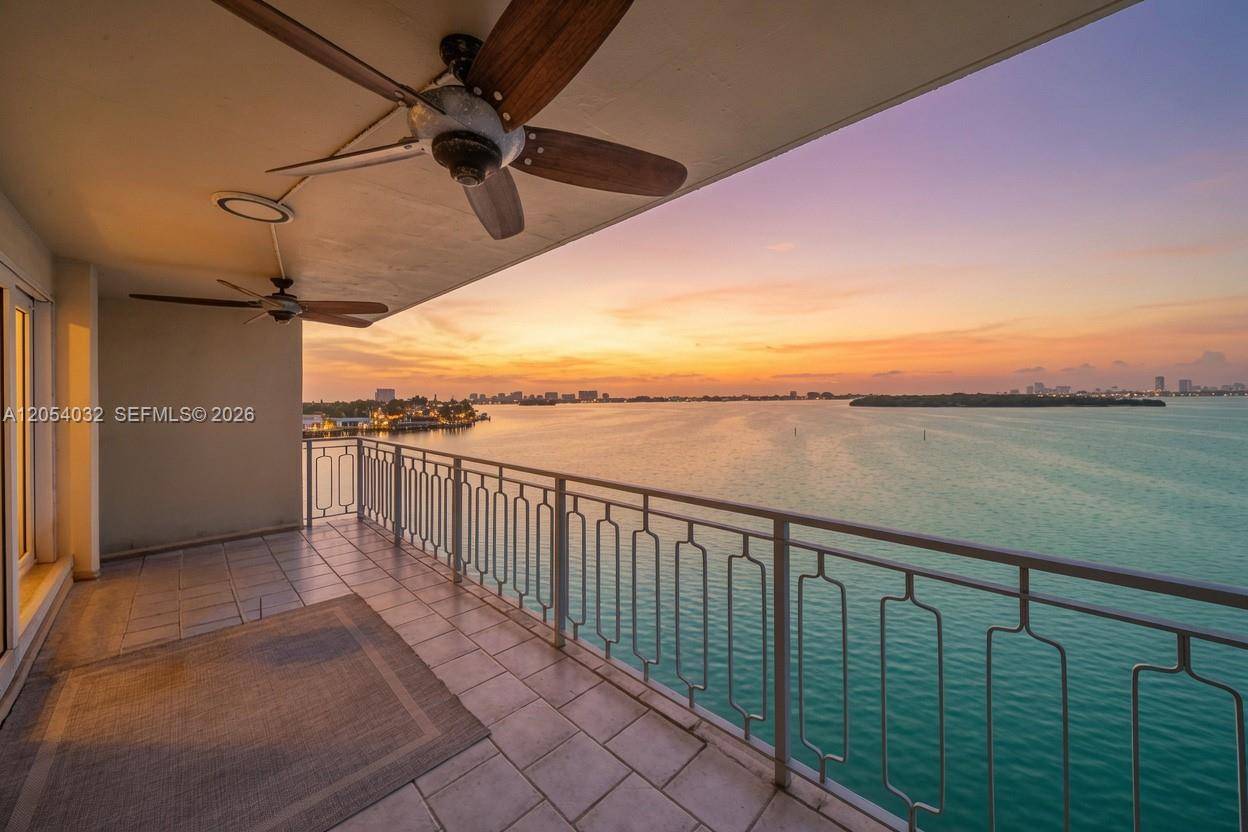 11111 Biscayne BlvdMiami - JOCKEY CLUB CONDO condo unit 5A - picture