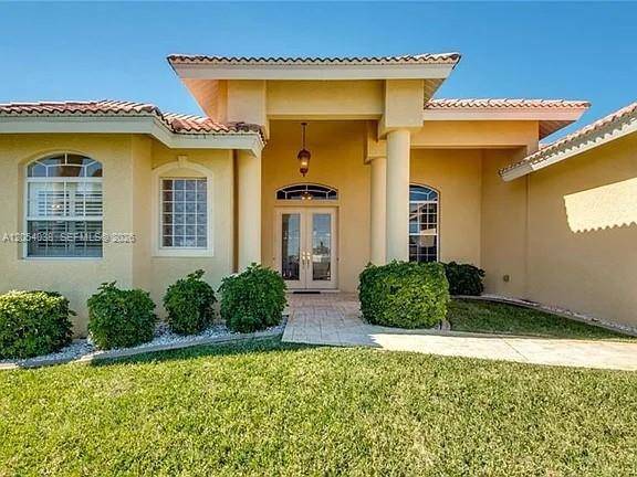 5346 Bayshore AveCape Coral - picture