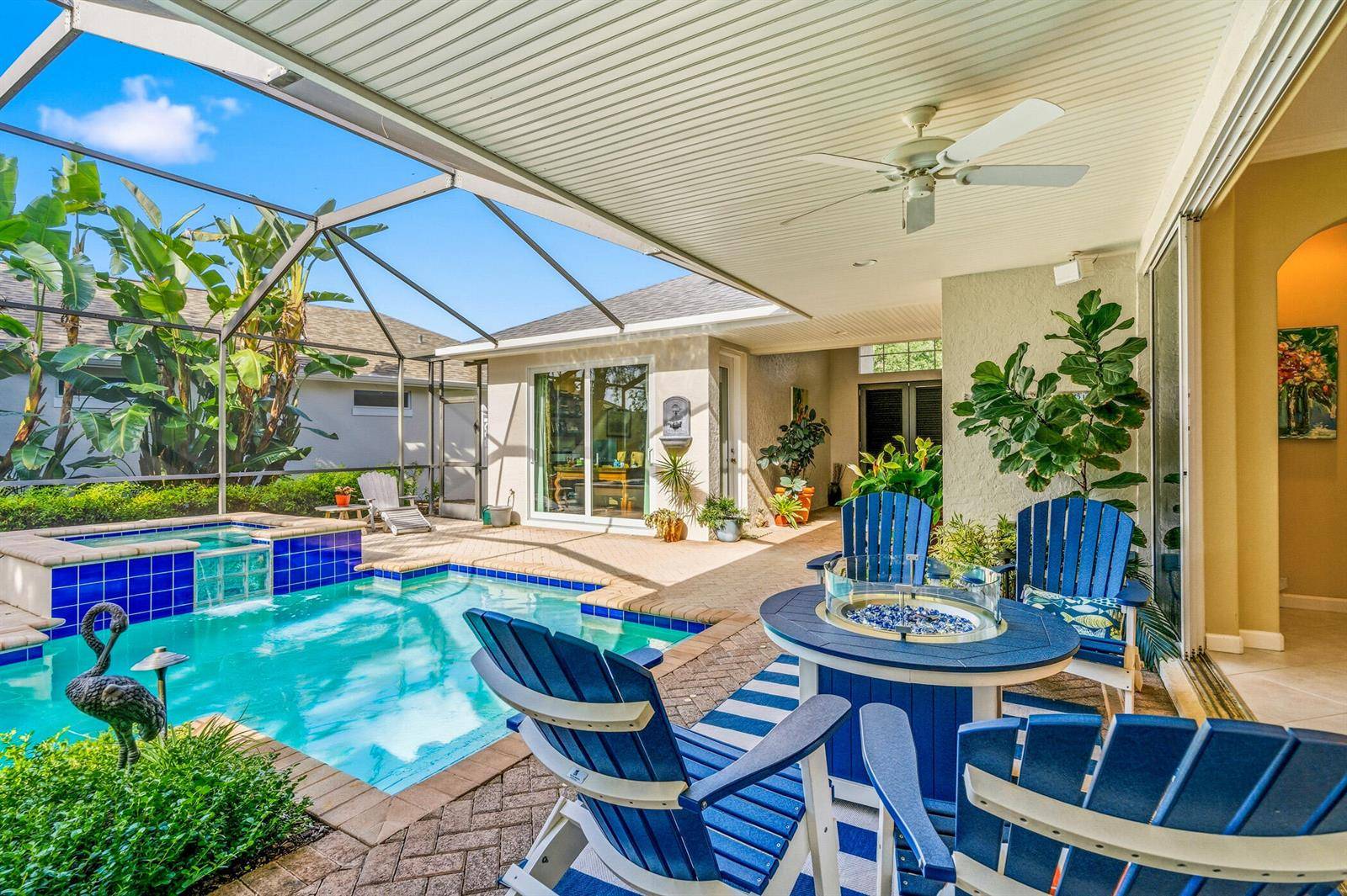 687 HAMPTON WOODSVero Beach - picture