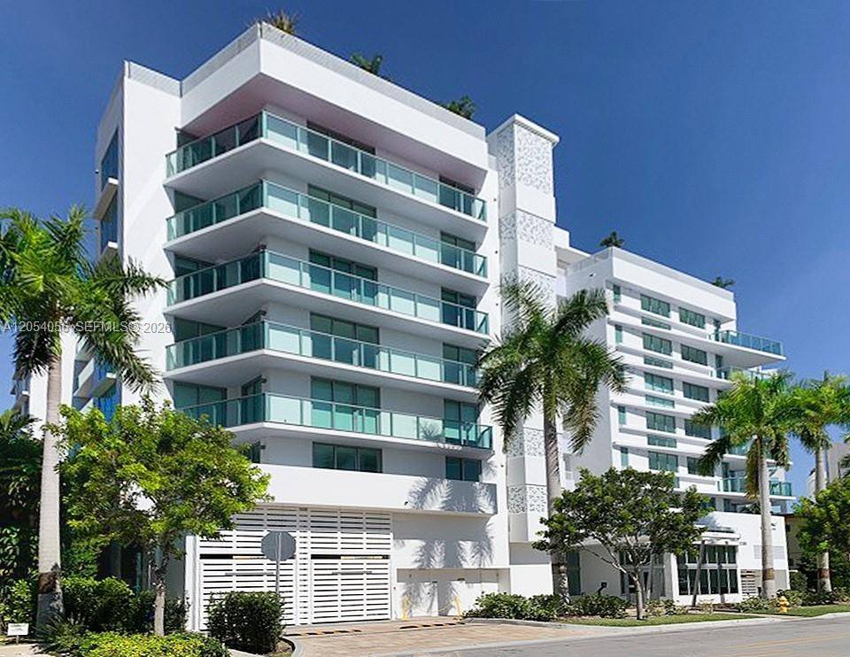1133 102nd StBay Harbor Islands - THE PALMS CONDO condo unit 303 - picture
