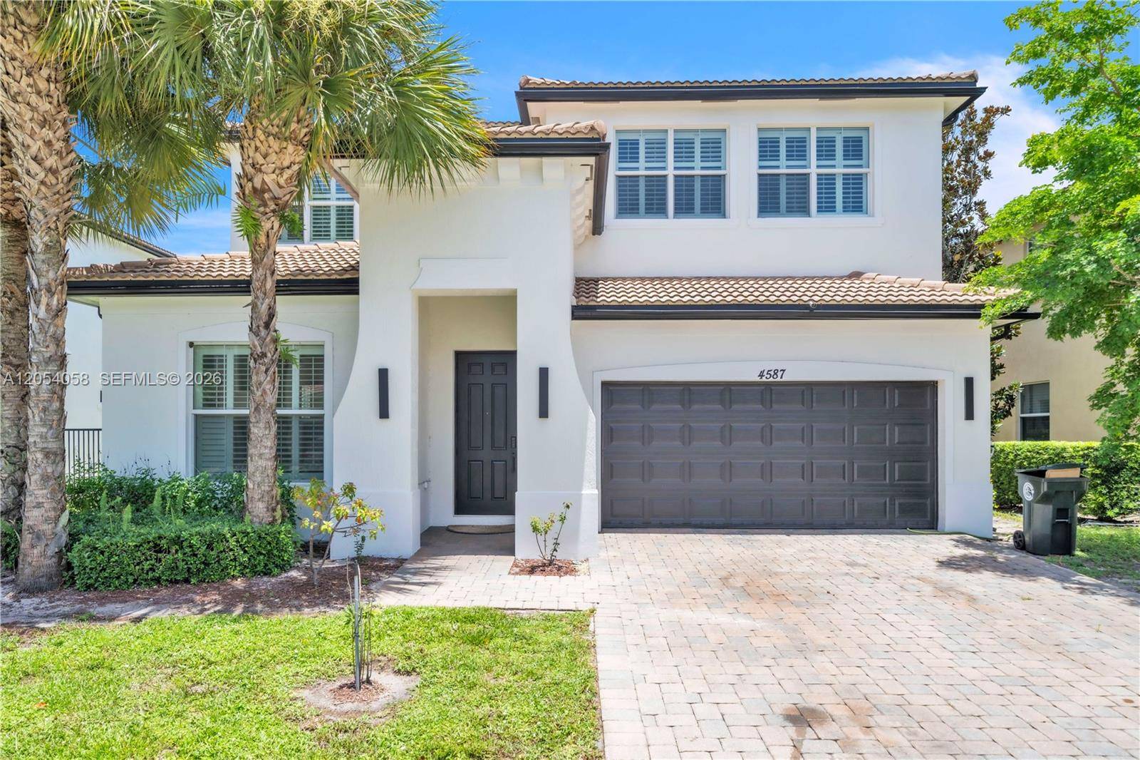 4587 San Mellina DrCoconut Creek - picture