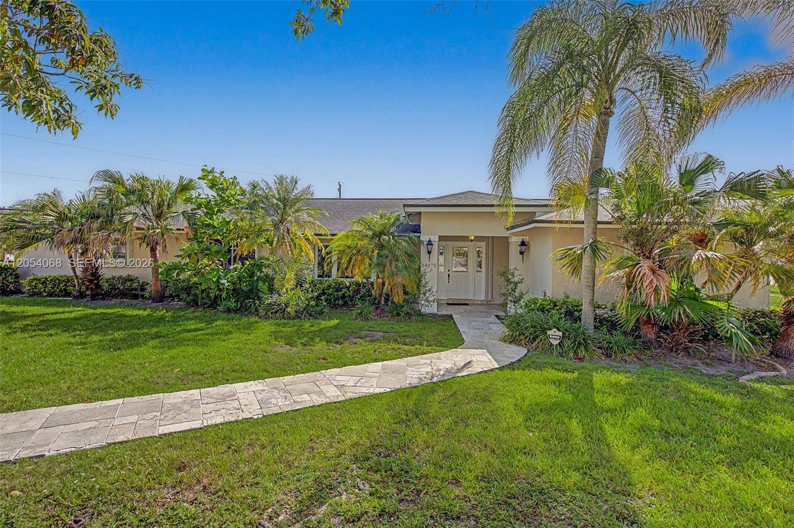 14975 SW 89th AvePalmetto Bay - picture