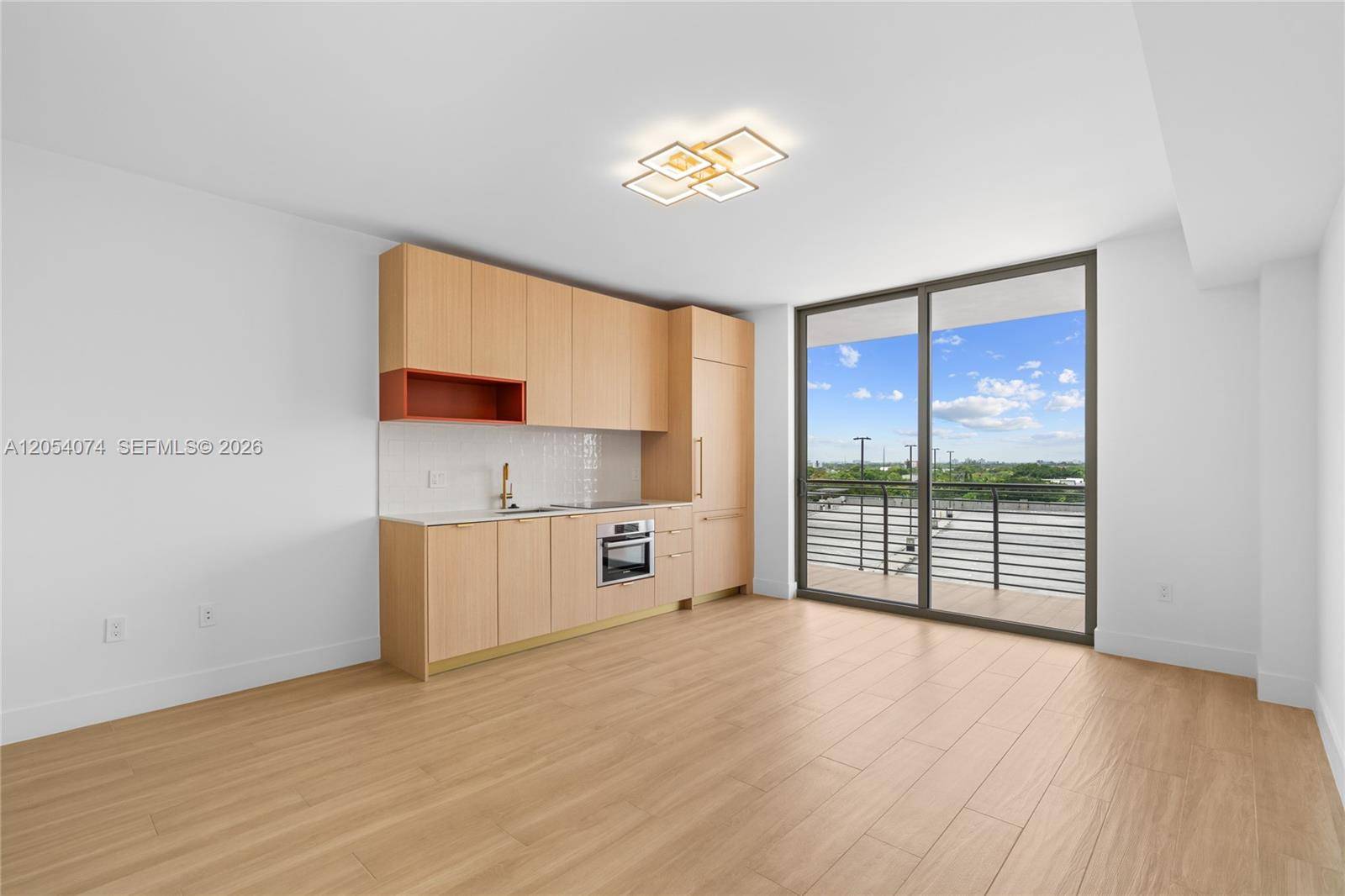 90 NE 32nd StMiami - The Standard Midtown condo unit 722 - picture