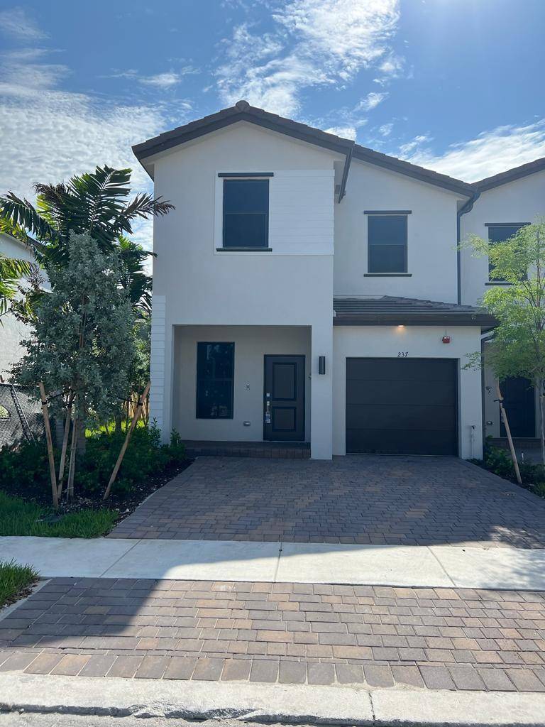 237 SW 159THPembroke Pines - picture