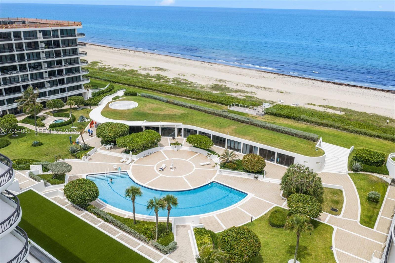 2660 S Ocean BlvdPalm Beach - BEACH POINT CONDO condo unit 503S - picture