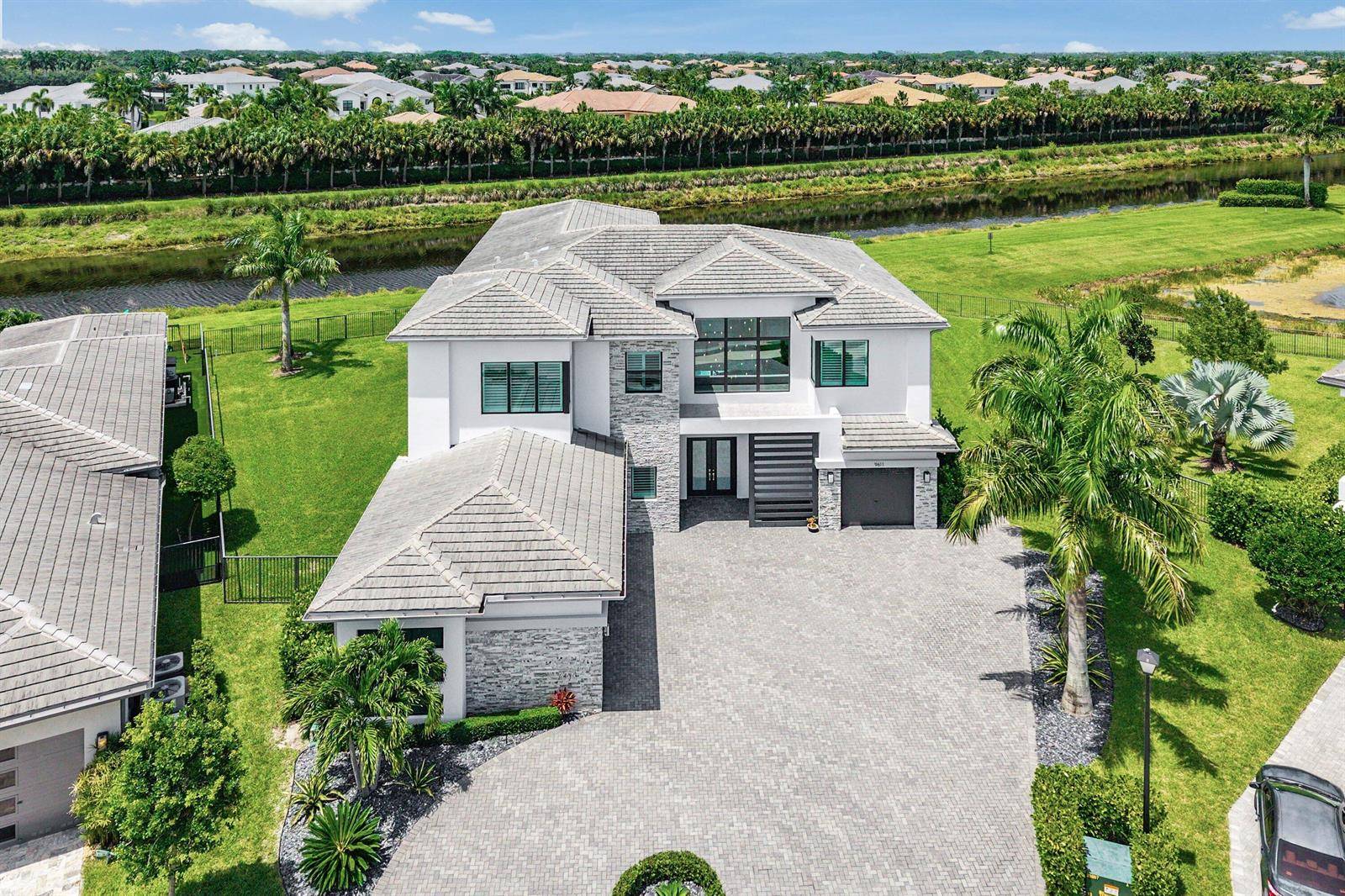 9611 Chianti ClassicoBoca Raton - picture