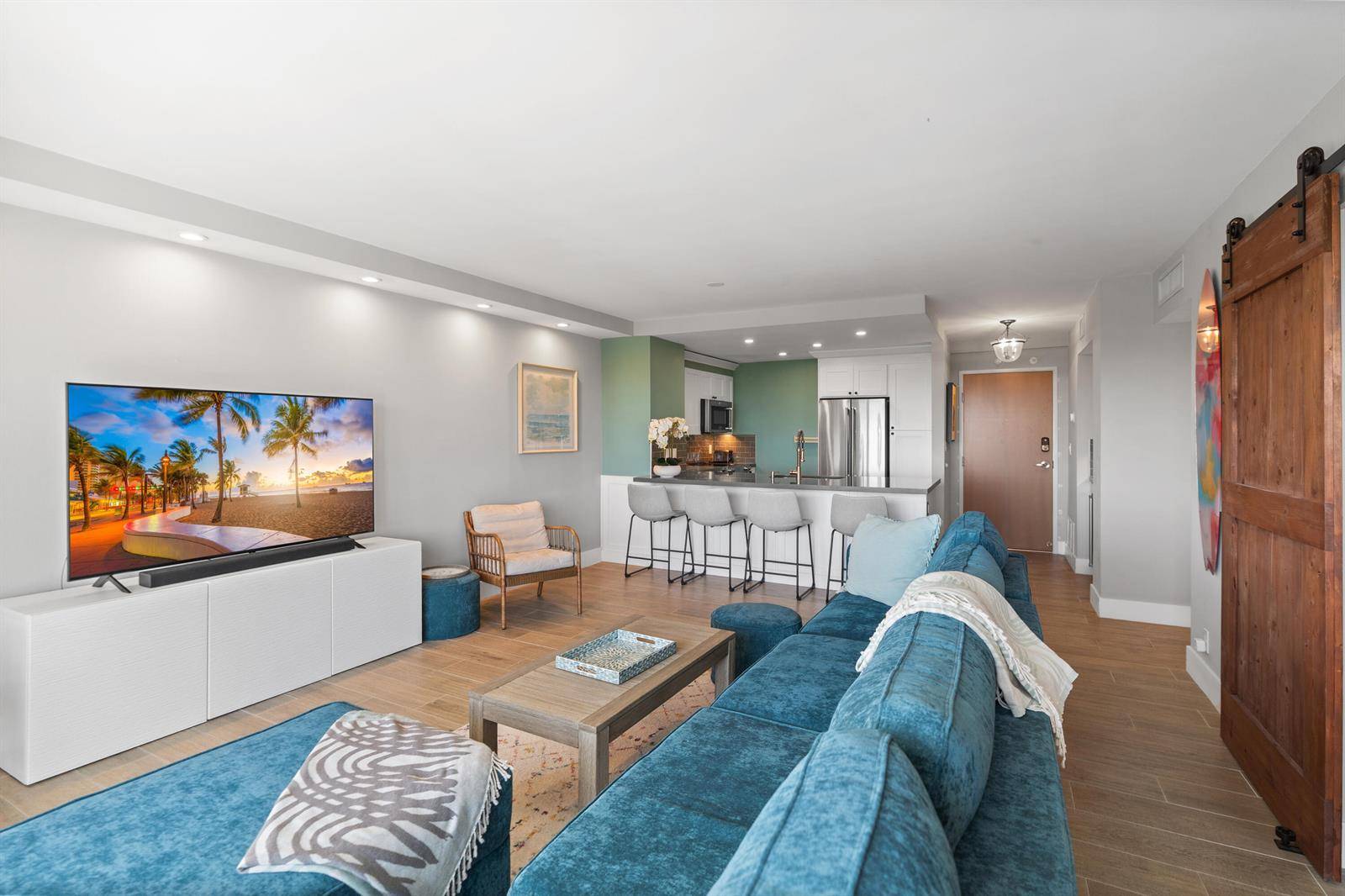 340 SunsetFort Lauderdale - ESSEX TOWER CONDO,Essex Tower condo unit 1508 - picture