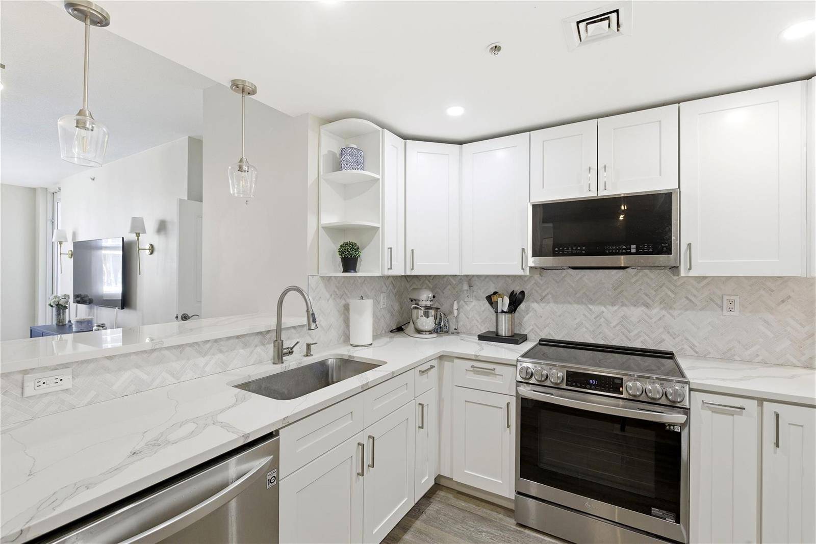 511 SE 5Fort Lauderdale - NuRiver Landing Condo condo unit 2122 - picture