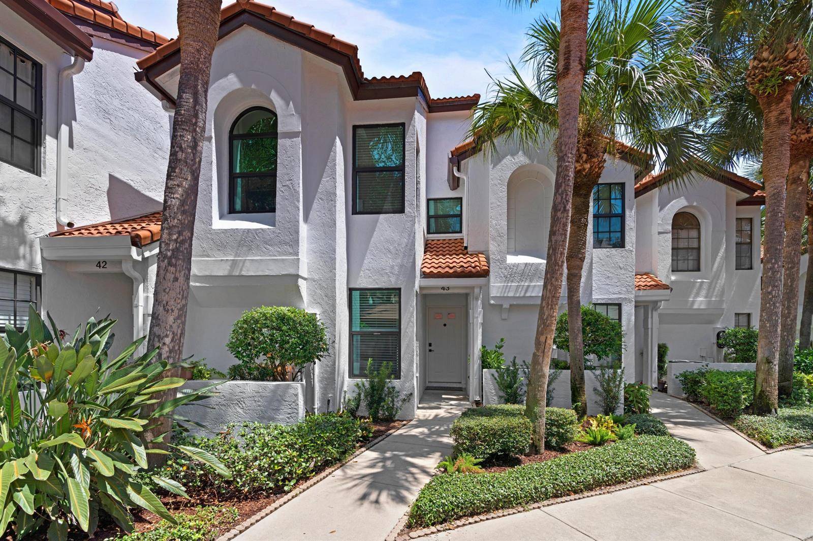 2339 Treasure IslePalm Beach Gardens - Mariners Cove 01,Mariners Cove condo unit 43 - picture