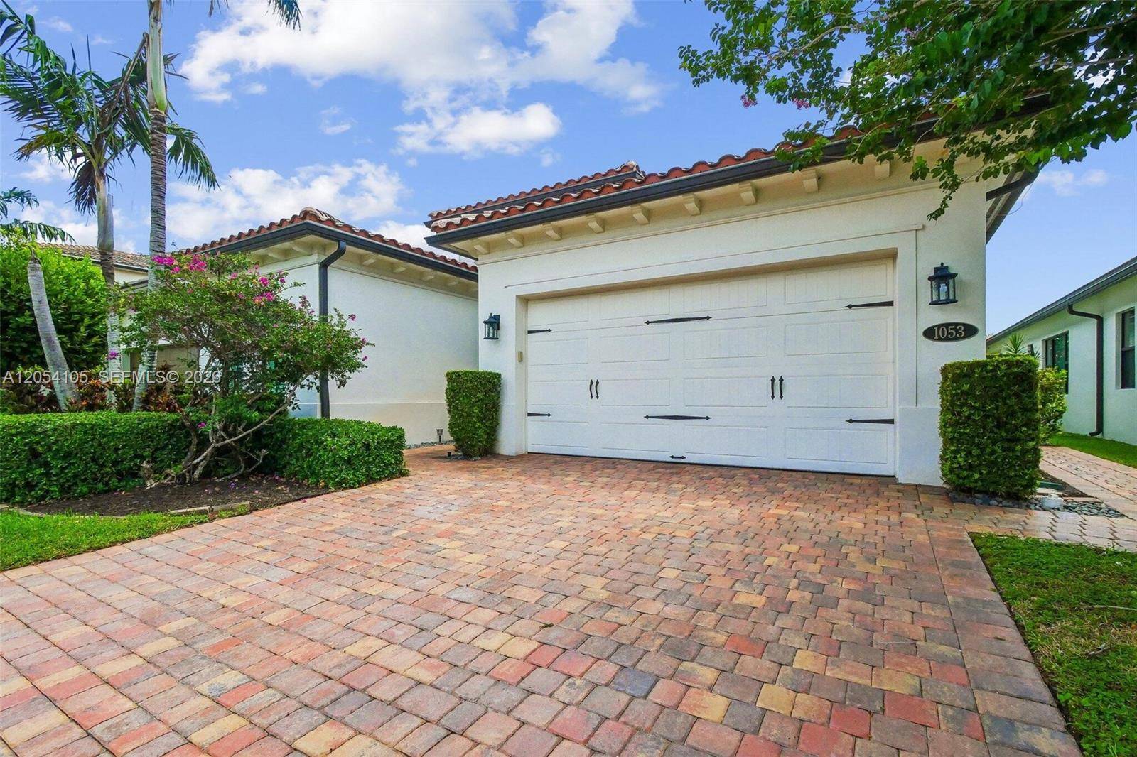 1053 SW 113th WayPembroke Pines - picture