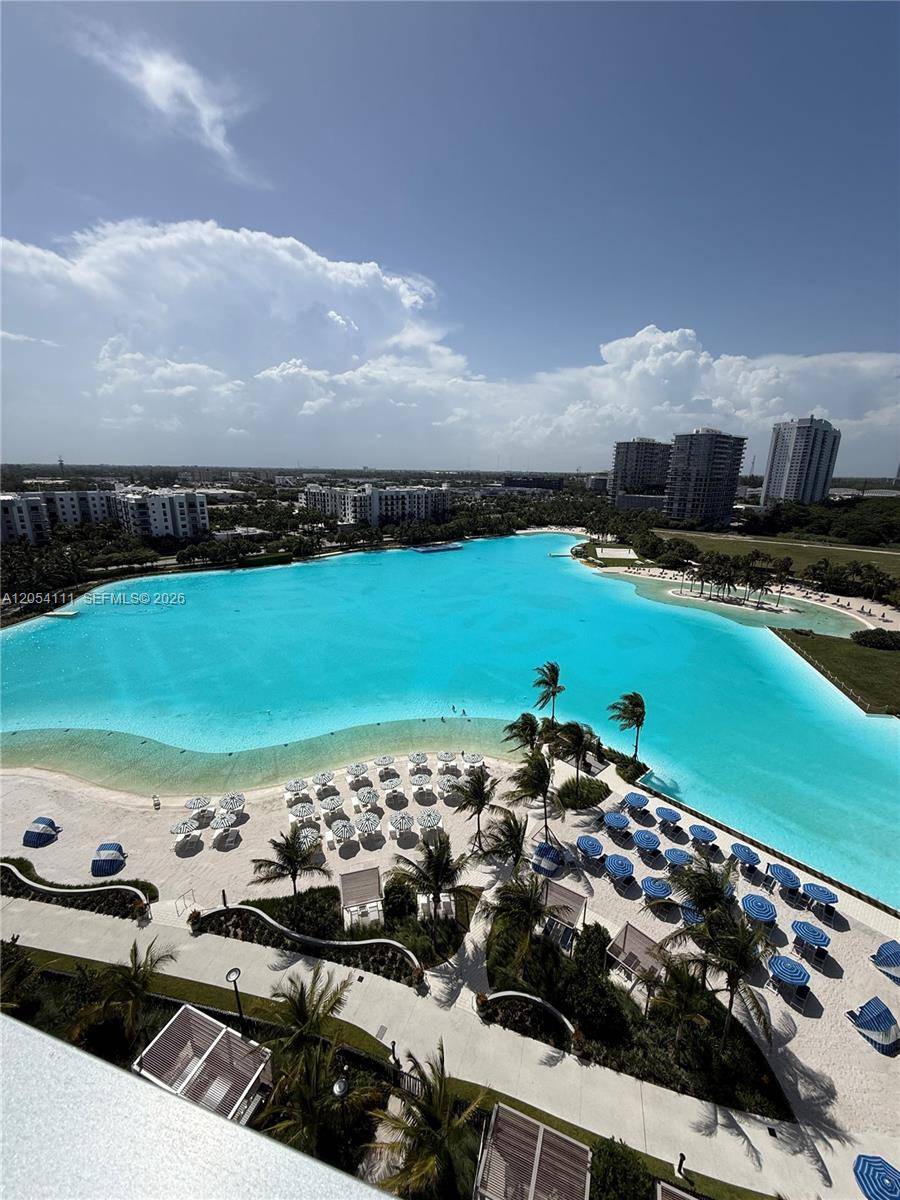 2411 Laguna CirMiami - One Park Tower condo unit 910 - picture
