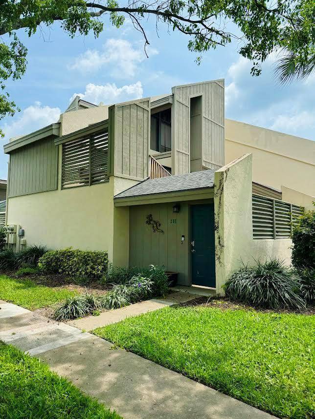 1605 S US HIGHWAY 1Jupiter - SEA LOFTERS CONDO,Jupiter Ocean Racque condo unit 1H - picture