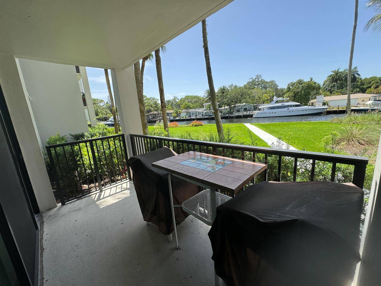 1350 RIVER REACHFort Lauderdale - RIVER REACH CONDOMINIUM VI,RIVER REACH condo unit 106 - picture