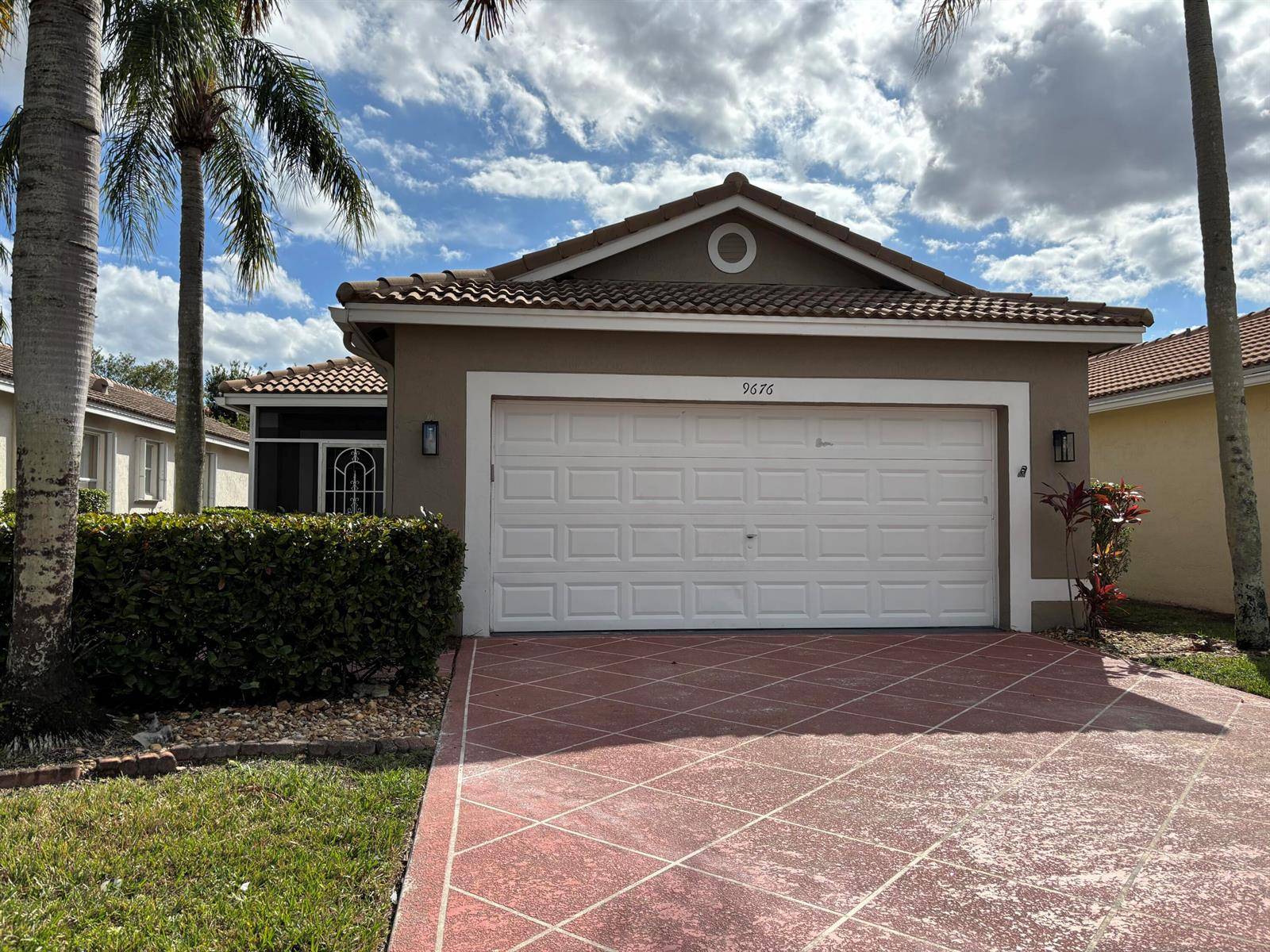 9676 CHERRY BLOSSOMBoynton Beach - picture