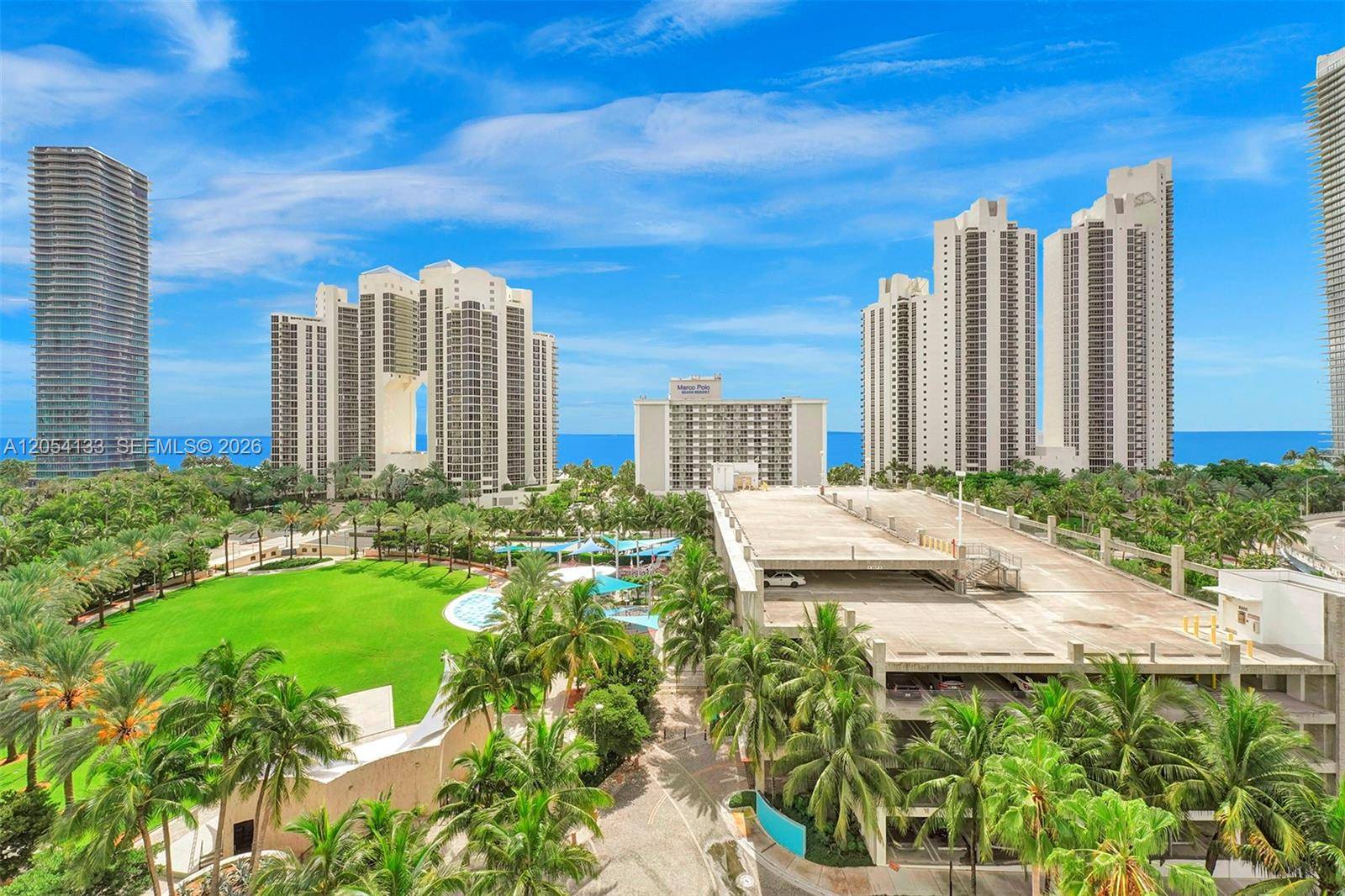 19370 Collins AveSunny Isles Beach - OCEAN RESERVE CONDO condo unit 1001 - picture