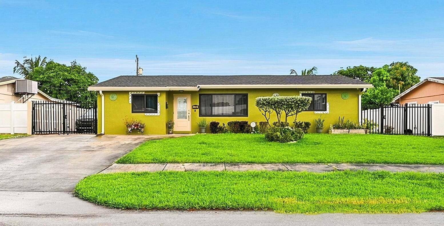 1310 SW 7thDeerfield Beach - picture