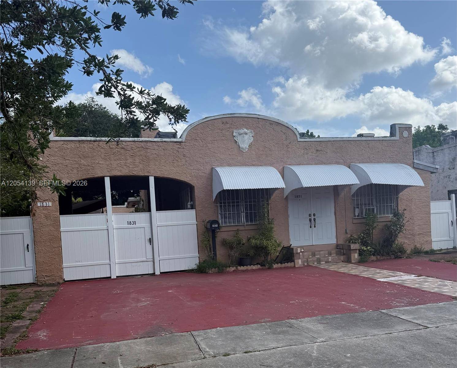 1831 SW 10th StMiami - picture