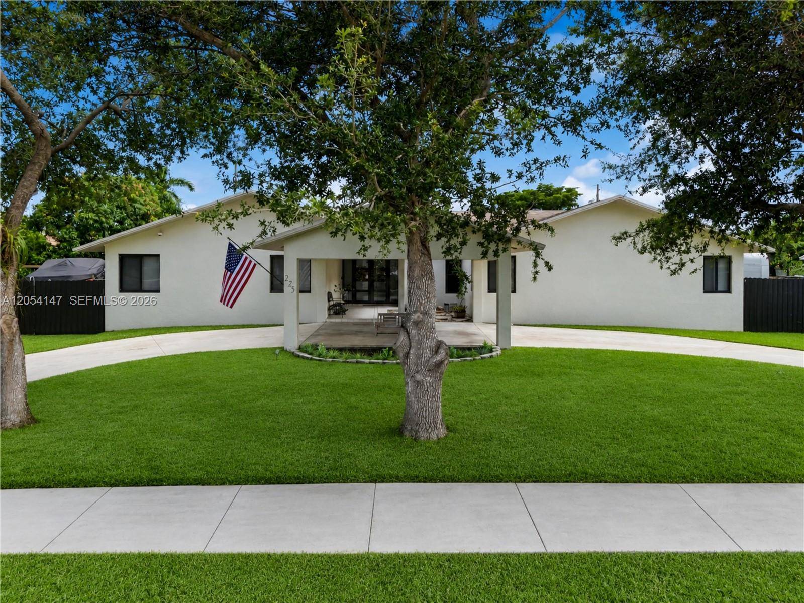 225 NW 21st StHomestead - picture