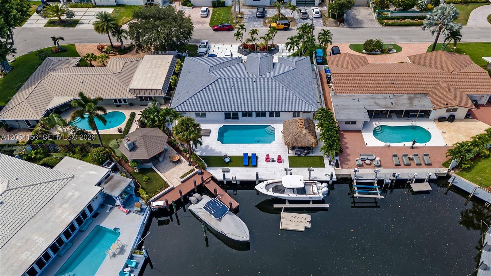 2920 NE 55th PlFort Lauderdale - picture