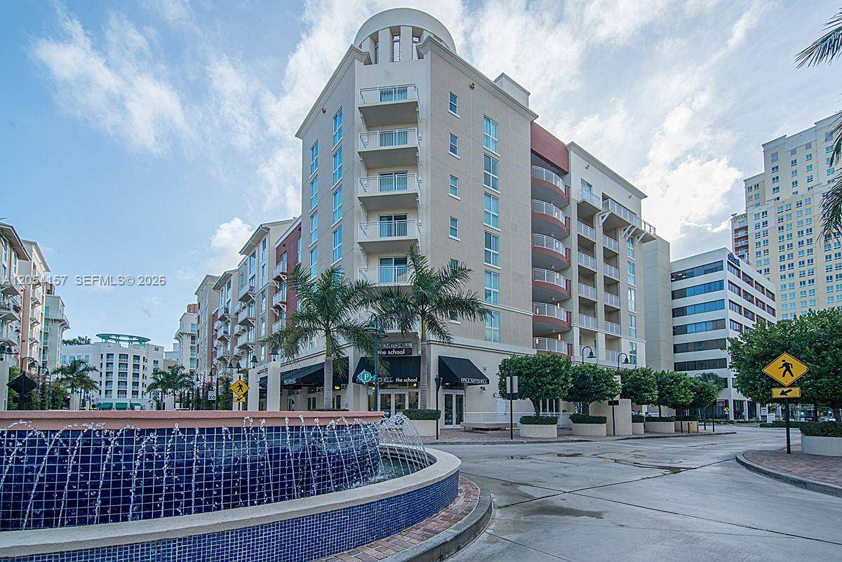7280 SW 89th StMiami - DOWNTOWN DADELAND CONDO N,DOWNTOWN DADELAND condo unit D502 - picture