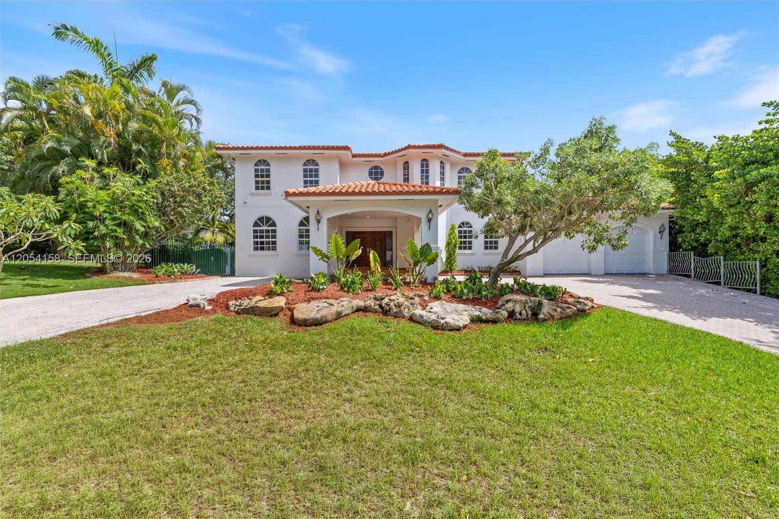 145 W Sunrise AveCoral Gables - picture