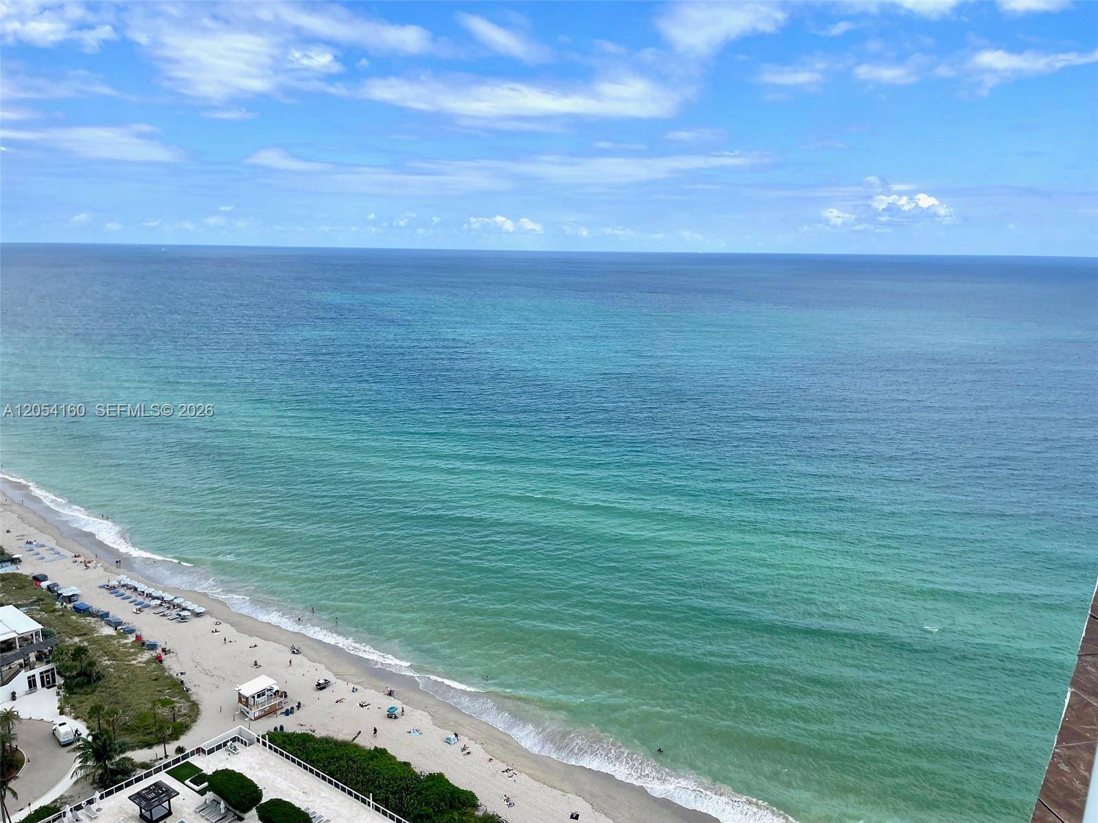 1830 S Ocean DrHallandale Beach - BEACH CLUB TWO CONDO condo unit 3009 - picture