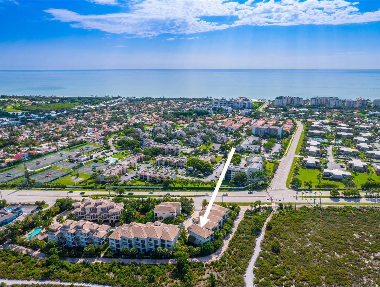 144 TierraJupiter - TIERRA DEL SOL AT JUPITER condo unit 10 - picture