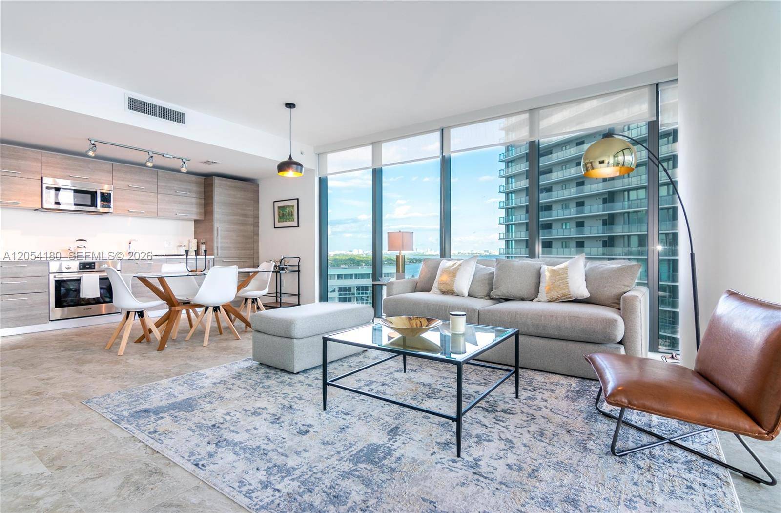 650 NE 32nd StMiami - PARAISO BAY CONDO,Paraiso District condo unit 1507 - picture
