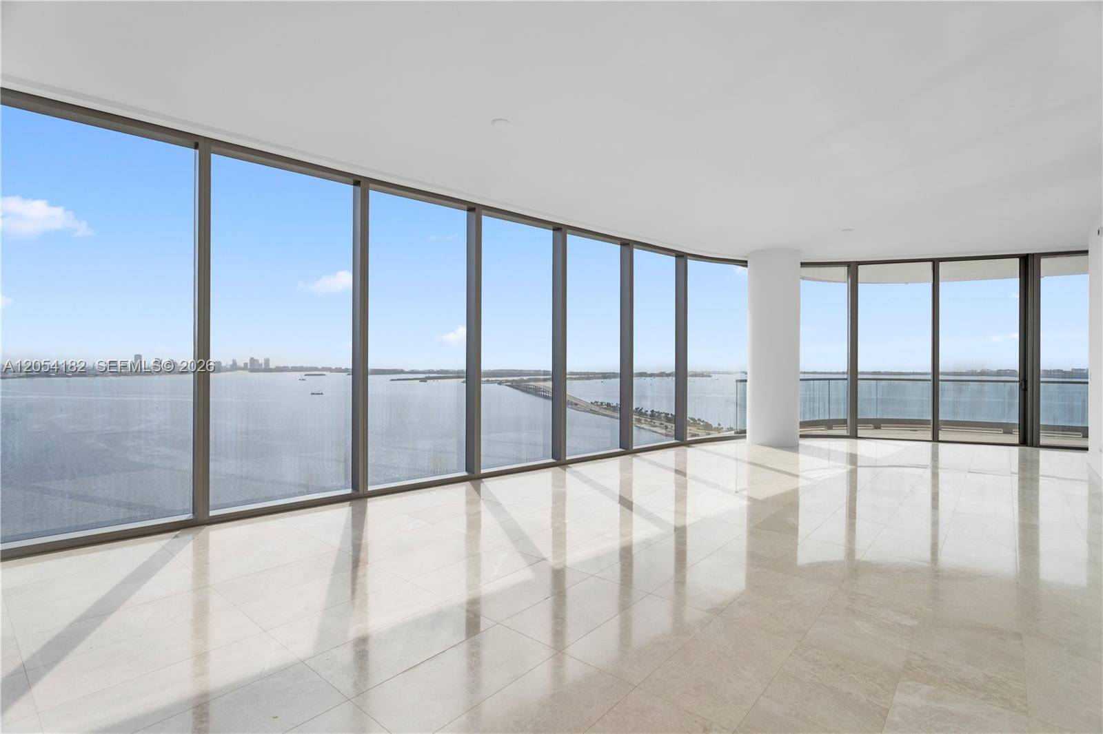 175 SE 25th RdMiami - UNA RESIDENCES condo unit 2701 - picture