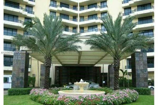 3300 NE 191st StAventura - PARC CENTRAL AVENTURA SOU condo unit 512 - picture