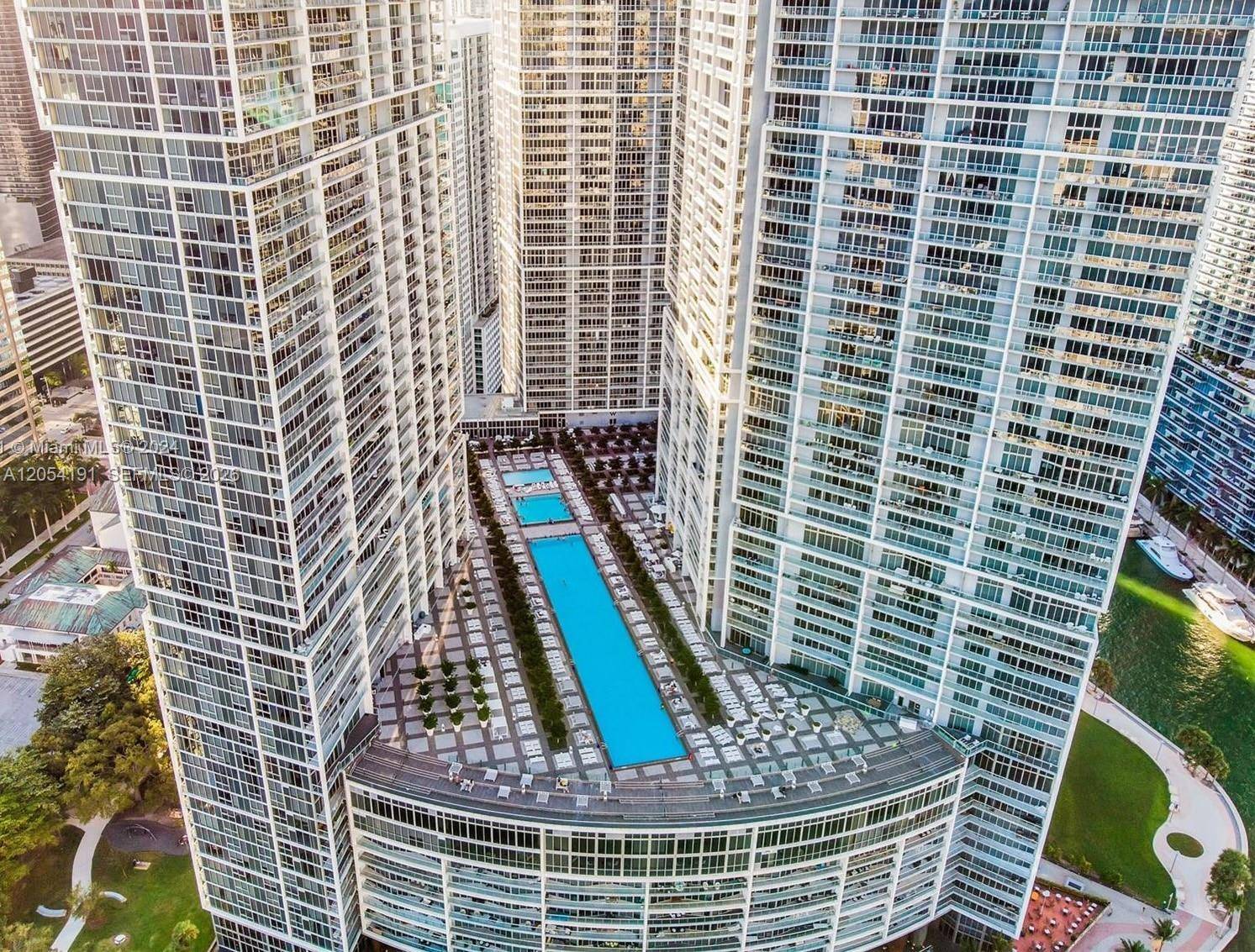 495 BRICKELL AVMiami - ICON BRICKELL condo unit 4208 - picture