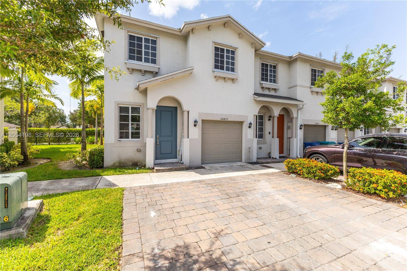 20817 NW 9th PathMiami Gardens - picture