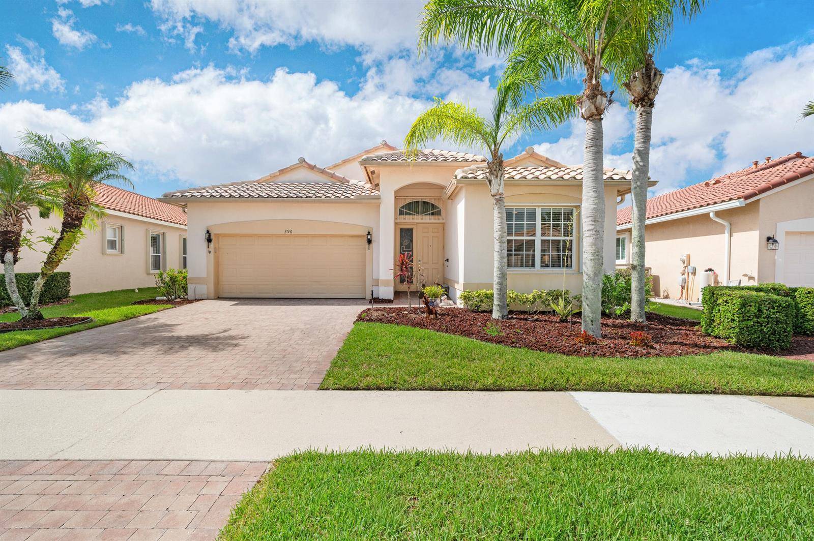 396 NW SPRINGVIEWPort St. Lucie - picture