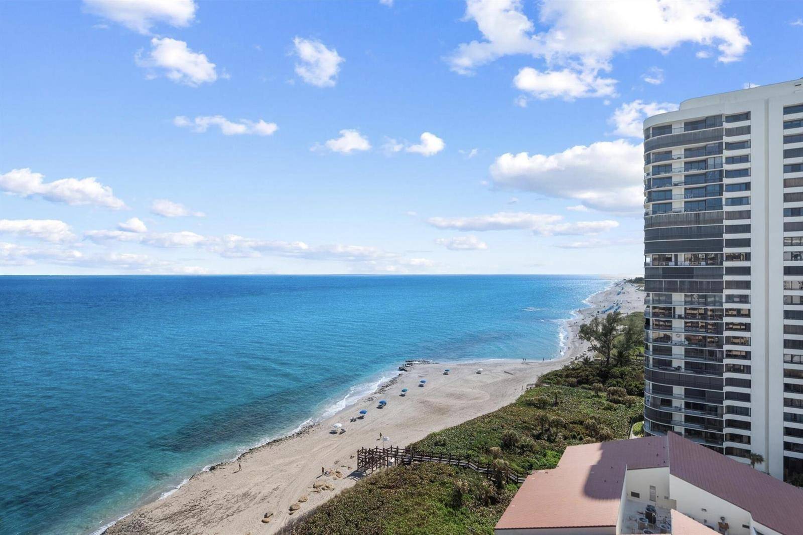 4200 N OceanSinger Island - COTE D AZUR CONDO condo unit 1-1603 - picture