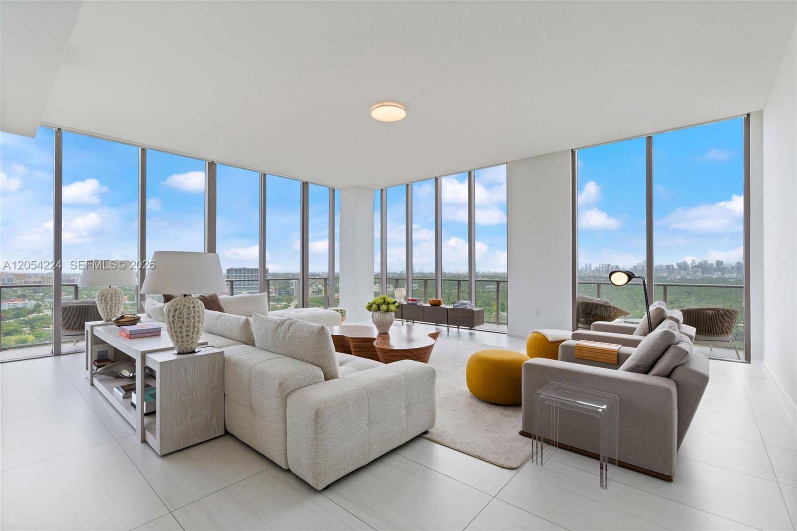 2678 Tigertail AveMiami - Mr. C Residences condo unit PH1 - picture