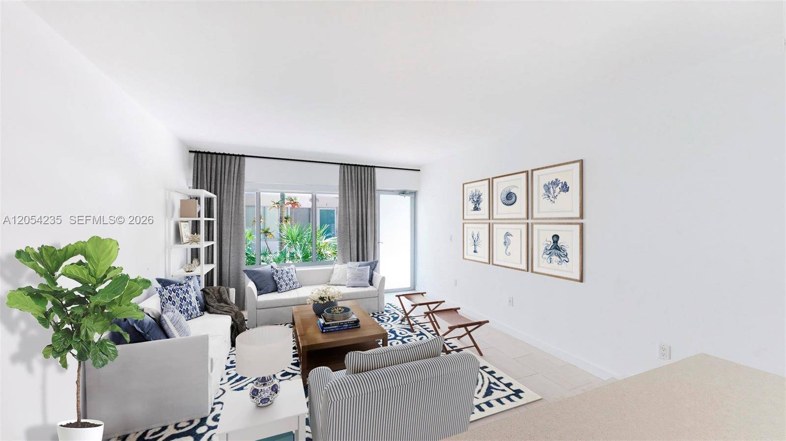 2130 Park AveMiami Beach - PARK VILLAS CONDO condo unit 2 - picture