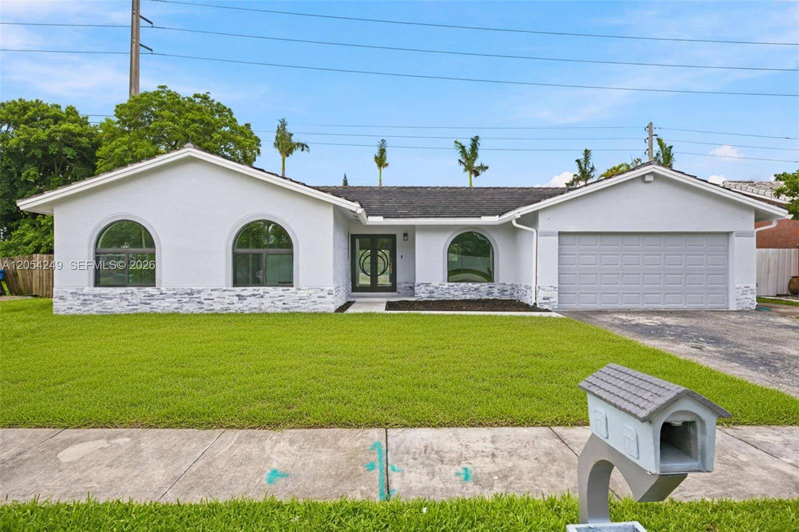 14460 SW 151st TerMiami - picture