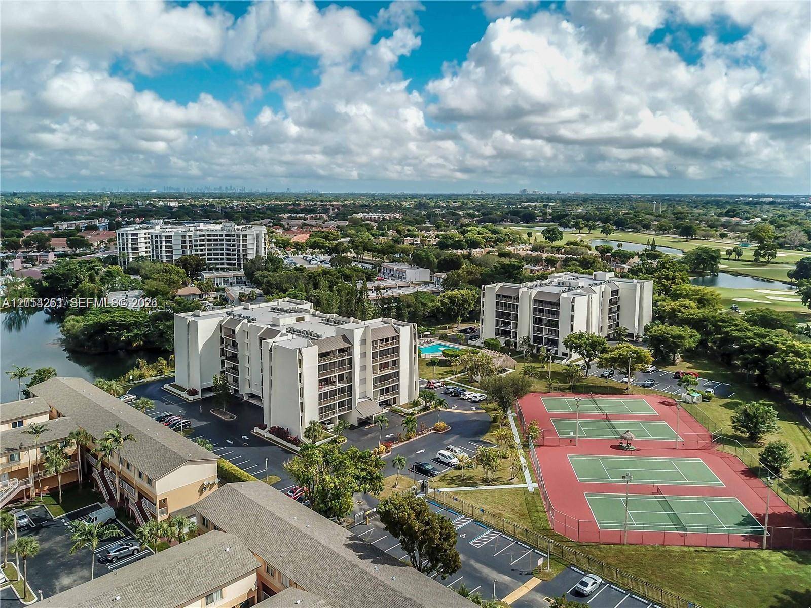 14203 SW 66th StMiami - RACQUET CLUB OF KENDALE L condo unit 503 - picture