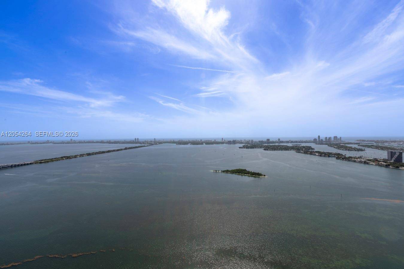700 NE 24th StMiami - ARIA RESERVE SOUTH CONDO,ARIA RESERVE SOUTH condo unit 5502 - picture