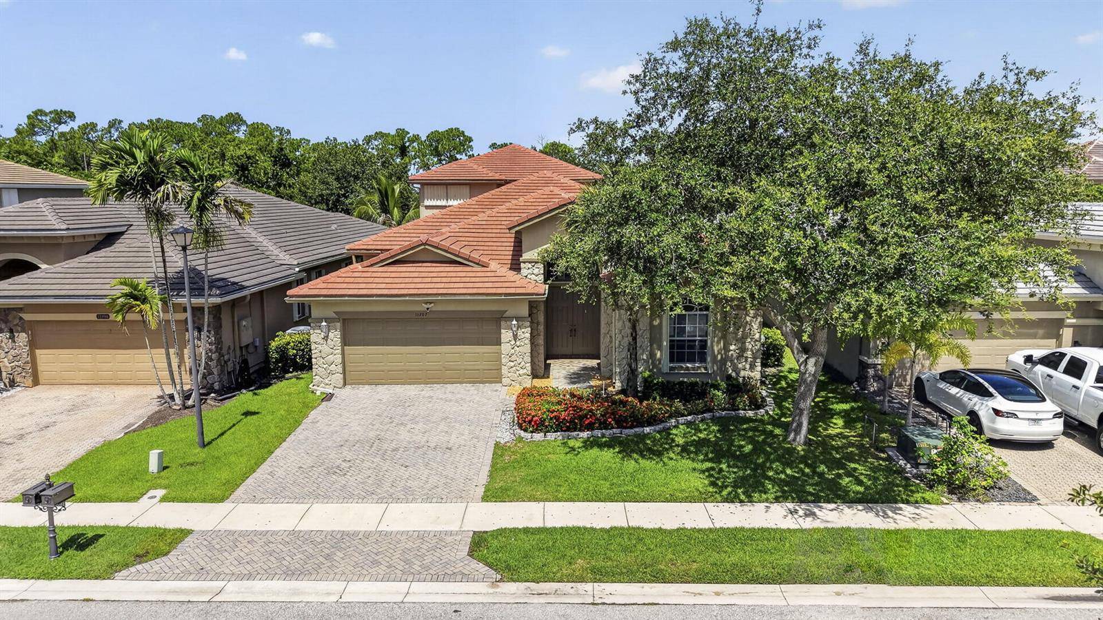 11202 Osprey LakePalm Beach Gardens - picture