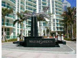 347 N NEW RIVERFort Lauderdale - WATERGARDEN CONDO condo unit 406 - picture