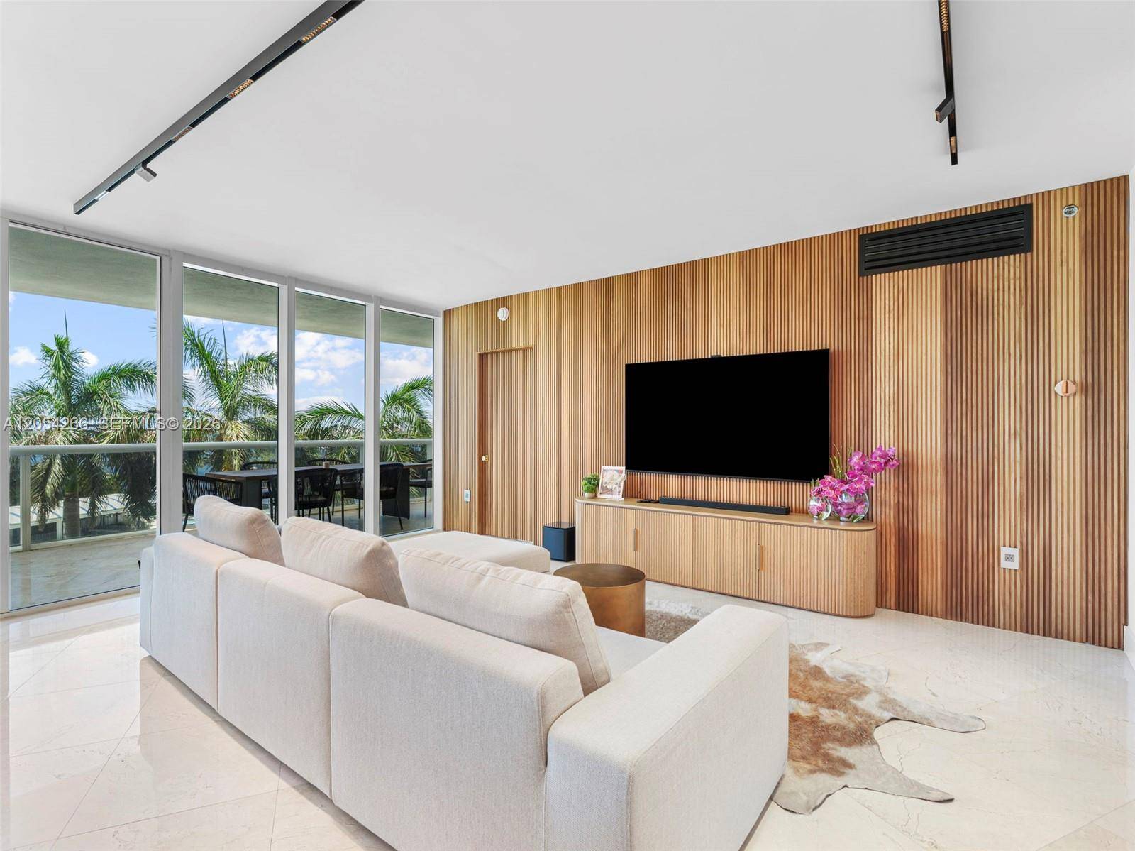400 Alton RdMiami Beach - MURANO GRANDE AT PORTOFIN condo unit 808 - picture