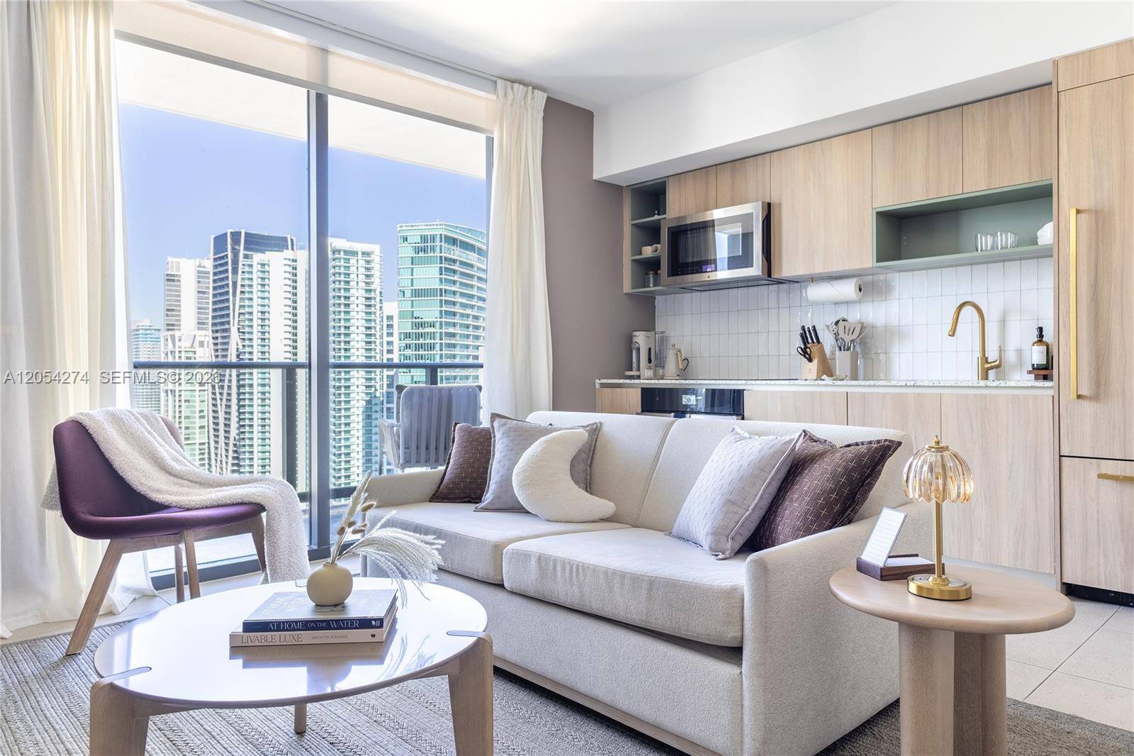 159 NE 6th StMiami - condo unit 4101 - picture