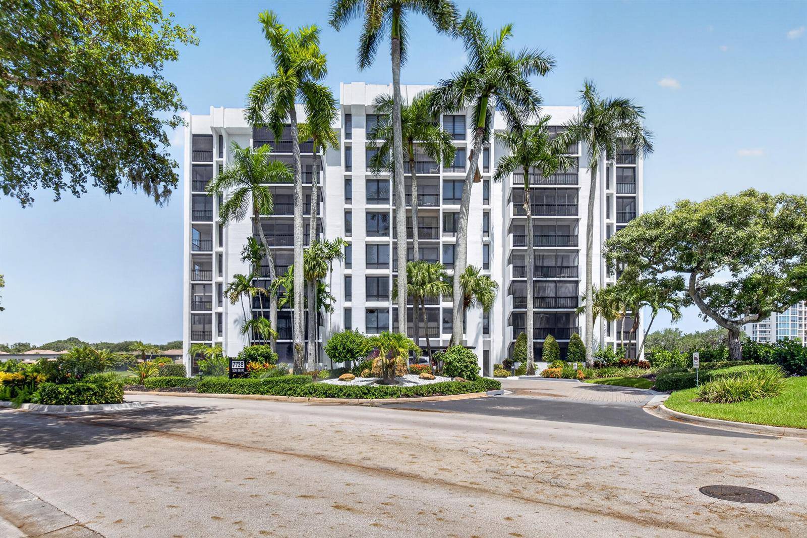 7738 LakesideBoca Raton - Lakewood,Boca West condo unit 371 - picture