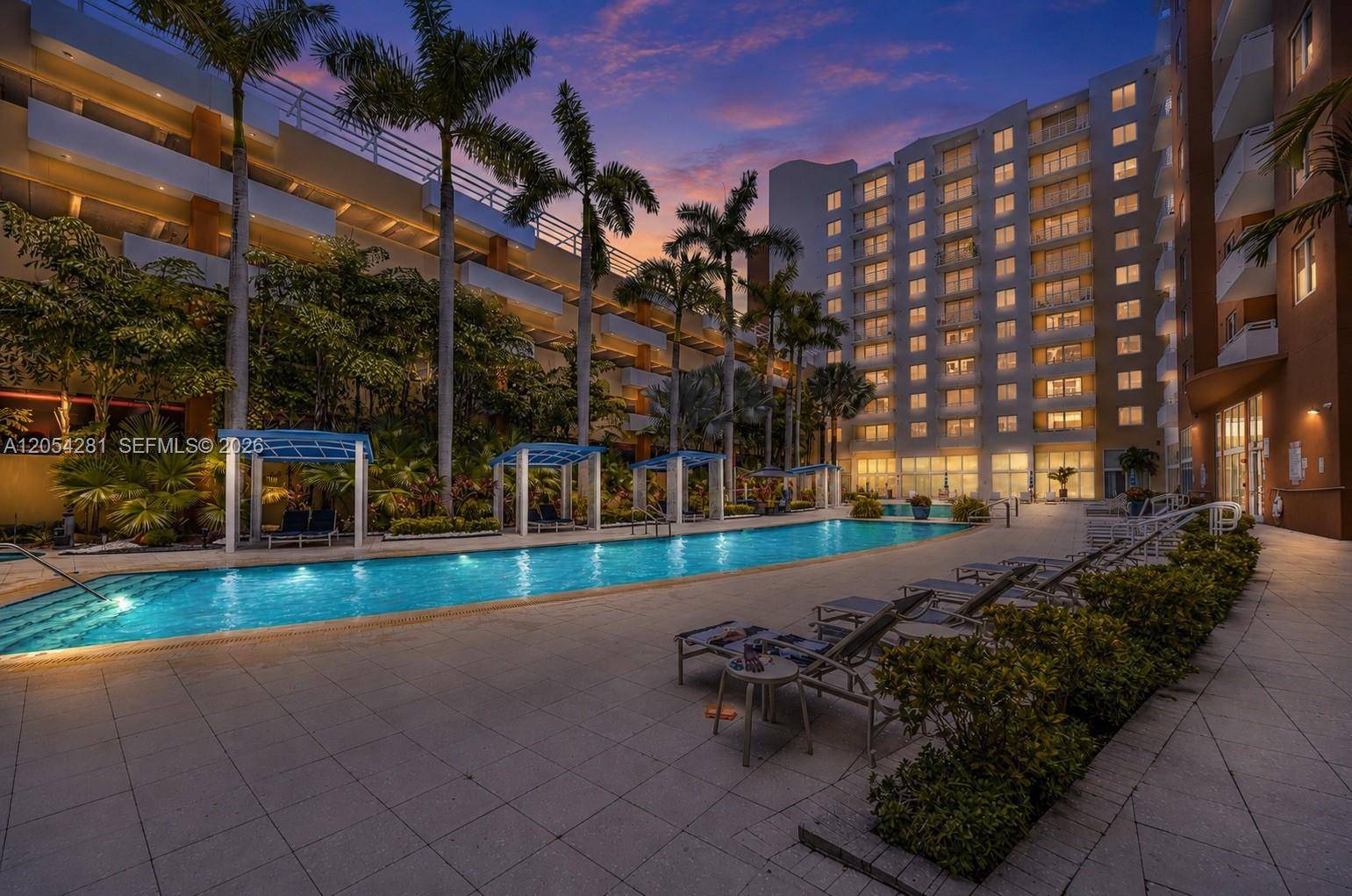 2775 NE 187th StAventura - VENTURE AT AVENTURA WEST condo unit 318 - picture