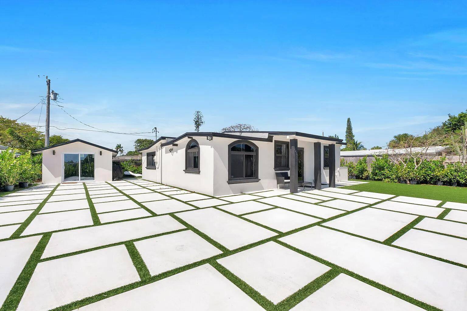 1433 NE 53rdPompano Beach - picture