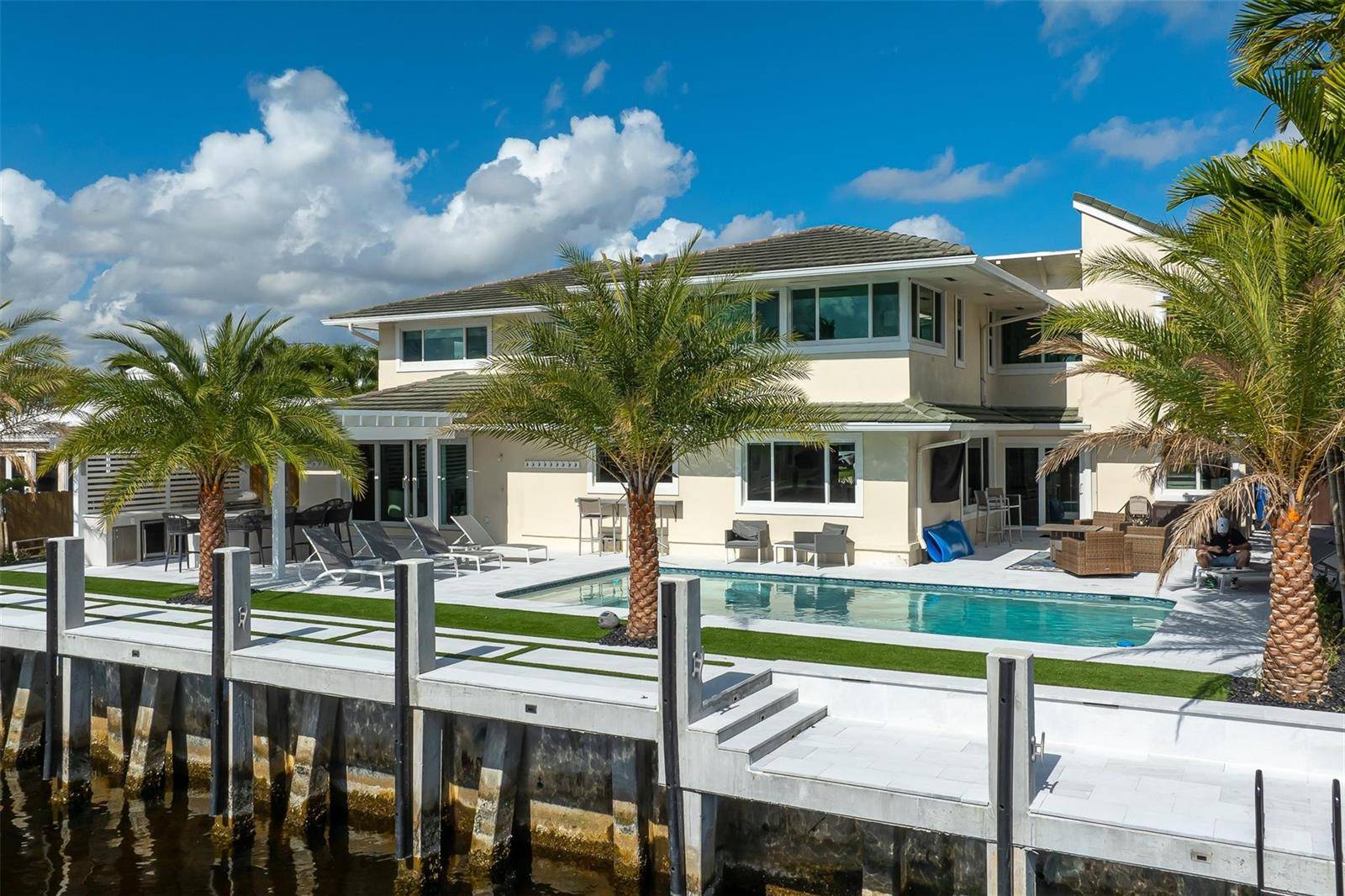 39 Castle Harbor IsleFort Lauderdale - picture